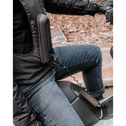 Hit Air MOTOR VERBINDINGSKABEL Airbag accessoire