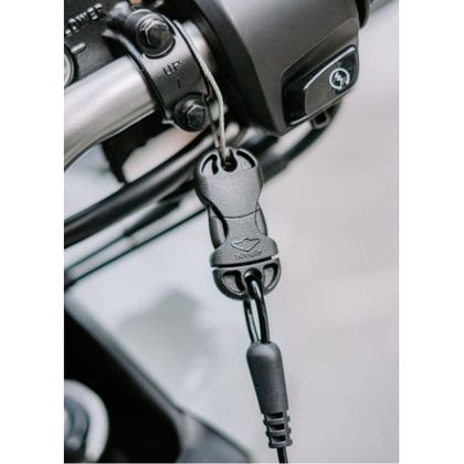 Hit Air MOTORSTEKKER Airbag accessoire