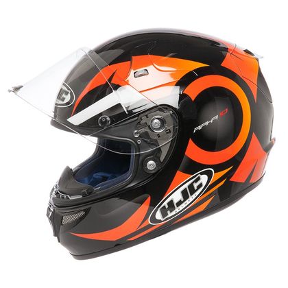 Casque Hjc RPHA 10 PLUS - FURIA