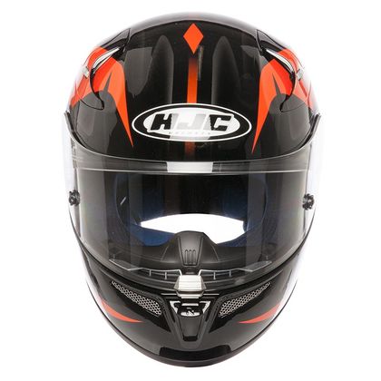 Casque Hjc RPHA 10 PLUS - FURIA