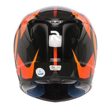 Casque Hjc RPHA 10 PLUS - FURIA