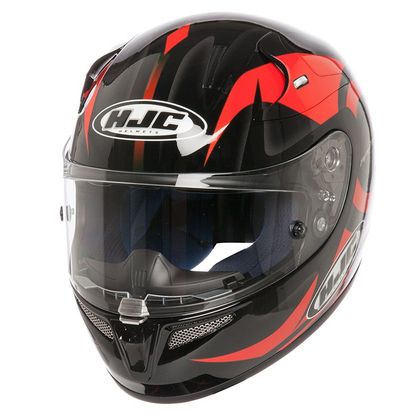 Casque Hjc RPHA 10 PLUS - FURIA