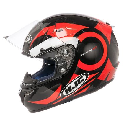 Casque Hjc RPHA 10 PLUS - FURIA