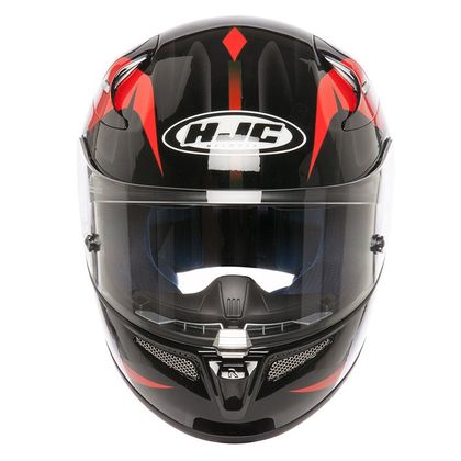 Casque Hjc RPHA 10 PLUS - FURIA