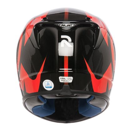Casque Hjc RPHA 10 PLUS - FURIA
