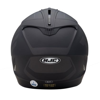 Casque Hjc IS 17 - MISSION