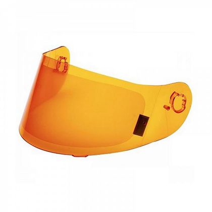 Ecran casque Hjc HJ-S2 - AMBRE - FS-MAXN - Bleu
