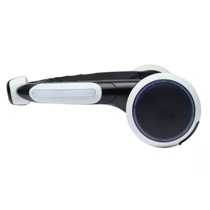 Caméra embarquée HJC SMART HJC 10A RPHA90S HJ29 - Noir / Blanc