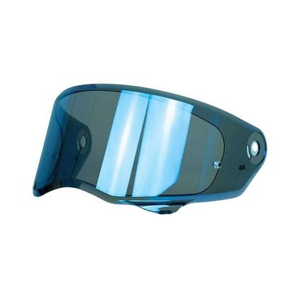 Ecran casque HJC HJ-41 - V10 - Bleu