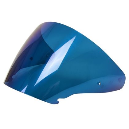 Ecran casque HJC HJ-43 - F31 / i31 - Bleu