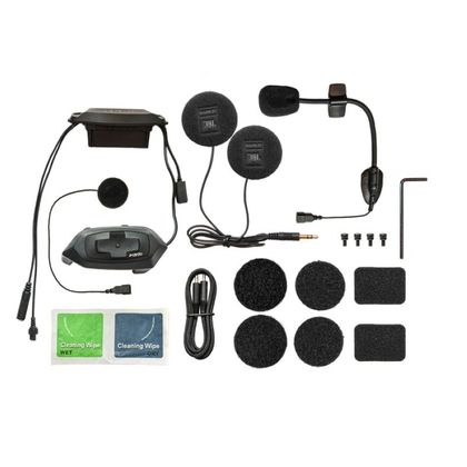 Cardo HJC-4X Intercom