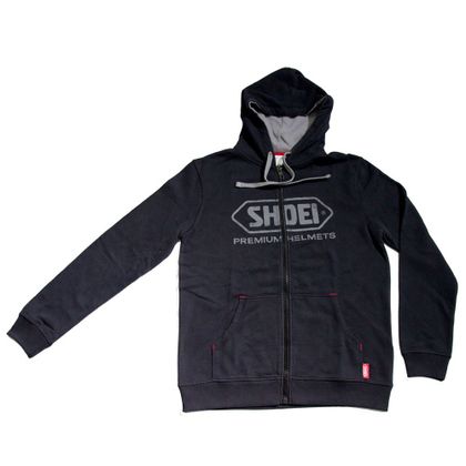 Gilet moto Shoei ZIP HOODY
