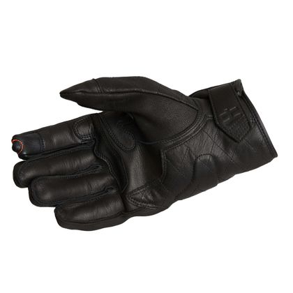 Gants Halvarssons HOFORS - Noir