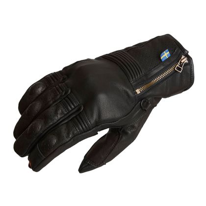 Gants Halvarssons HOFORS - Noir Ref : HAL0054 