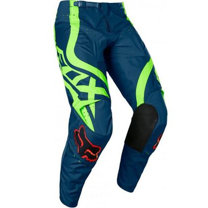 Pantalón de motocross Fox 180 VENZ - DARK INDIGO 2023 Ref : FX3683 