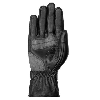 Gants Oxford HOLTON 2.0 - Noir