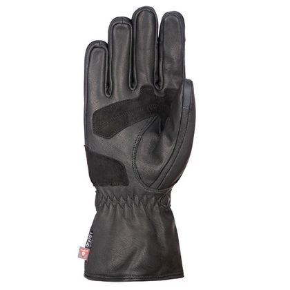Guantes Oxford HOLTON WATERPROOF - Negro