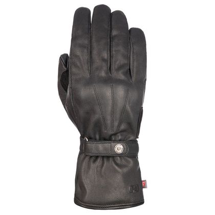 Guantes Oxford HOLTON WATERPROOF - Negro Ref : OD0385 