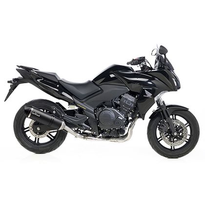 Leo Vince LV One Evo carbon tip Silencer