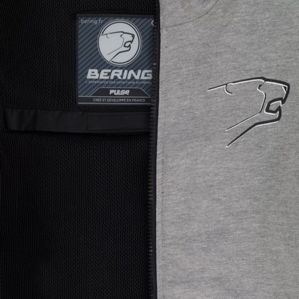 Blouson Bering HOODIZ