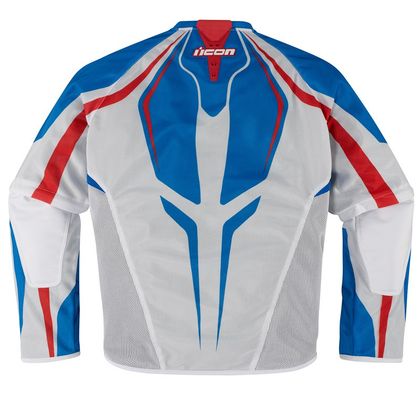 Icon HOOLIGAN Jacket
