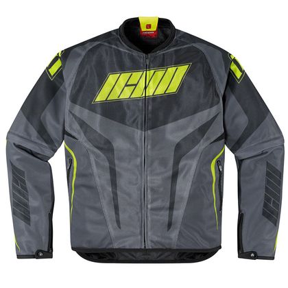 Icon HOOLIGAN Jacket