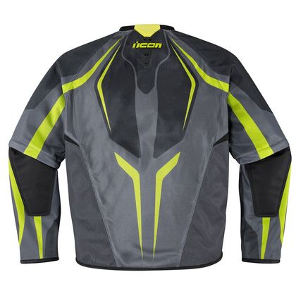 Icon HOOLIGAN Jacket