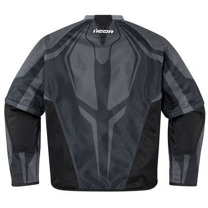 Icon HOOLIGAN Jacket
