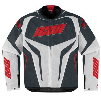 Icon HOOLIGAN Jacket