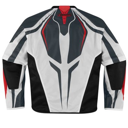 Icon HOOLIGAN Jacket