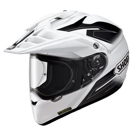 Casque Shoei HORNET ADV SEEKER