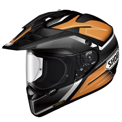 Casque Shoei HORNET ADV SEEKER