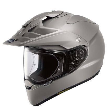 Casque intégral Shoei HORNET ADV 06 - Gris
