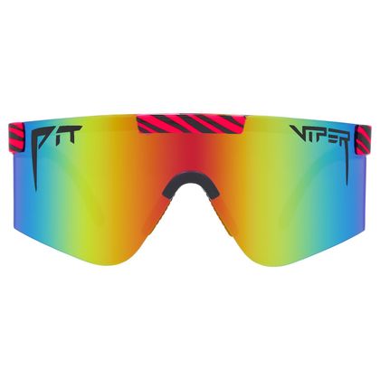 Gafas de sol Pit Viper THE 2000's  - The Hot Tropic - Multicolor