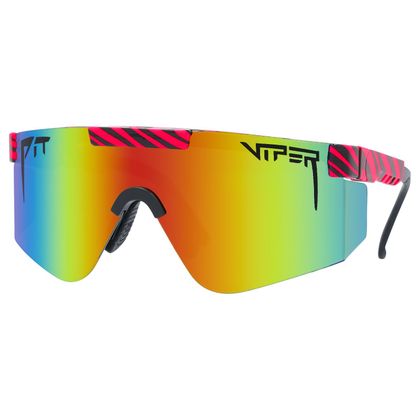 Gafas de sol Pit Viper THE 2000's  - The Hot Tropic - Multicolor Ref : PIT0066 / PV-SGS-0075 