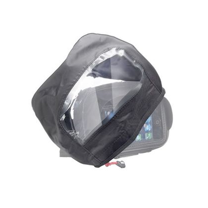 Support GPS Givi GPS S952 (ECRAN 4.9 POUCES) Universel