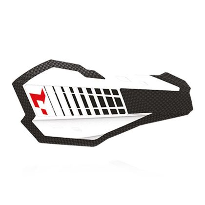 Protèges-mains R-tech HP2 Universel - Blanc