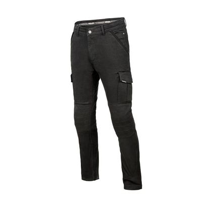 Pantalon Hevik HARBOUR - Noir Ref : HEV0061 