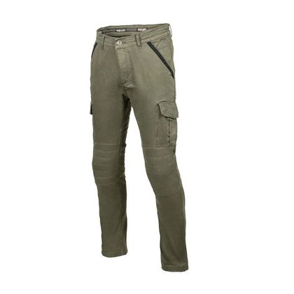 Pantaloni Hevik HARBOUR - Verde Ref : HEV0061 