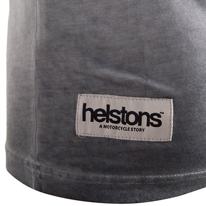 Maglietta maniche corte Helstons STORY