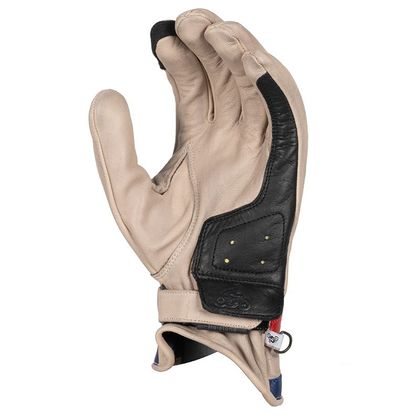 Guantes Helstons DUNE CUIR SOFT