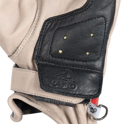 Guantes Helstons DUNE CUIR SOFT