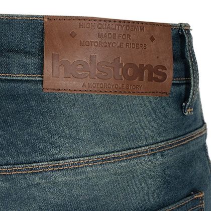 Jeans Helstons GRIFFIN - Regular