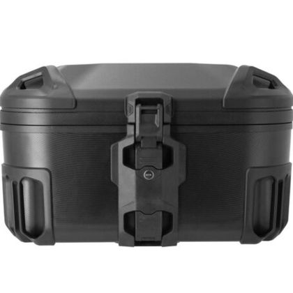 SW-MOTECH KIT COMPLET DUSC NOIR (41 Litres) Top case Ref : SWM0529 / GPT.06.838.65000/B YAMAHA 850 NIKEN GT - 2023 - 2025