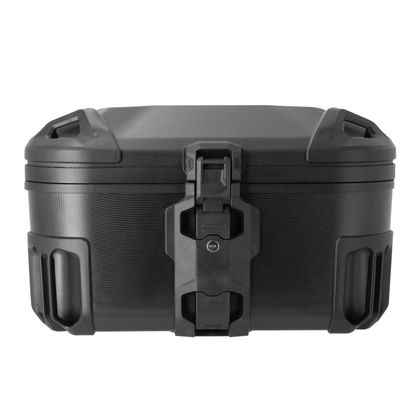 Top case SW-MOTECH KIT COMPLET DUSC NOIR (41 Litres)