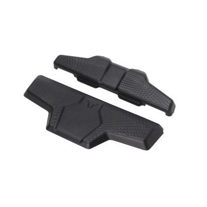 SW-MOTECH FOR TOP CASE DUSC XL Universal Backrest - Black Ref : SWM1274 / HSK.00.745.15500/B 