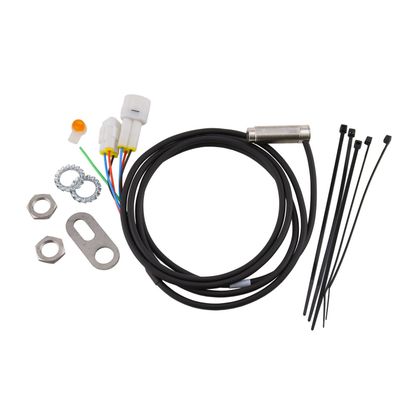 Capteur Healtech Traction control : assistant AR Universel