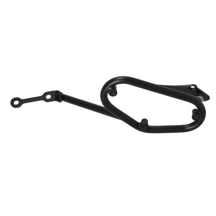 SW-MOTECH SLC left side Suitcase support - Black Ref : SWM1195 / HTA.01.211.10000 