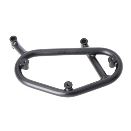 SW-MOTECH SLC LINKE SEITE FÜR LC1/LC2 TASCHEN Taschenspreizer - Schwarz