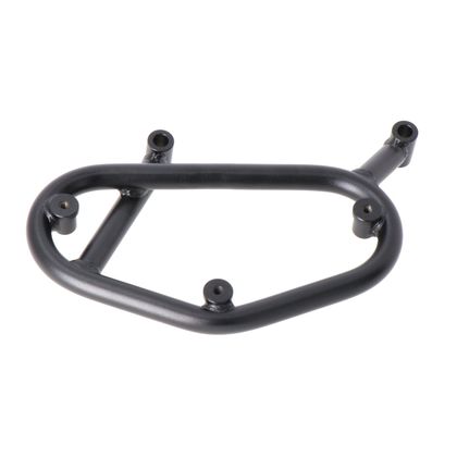 SW-MOTECH SLC RECHTE SEITE FÜR LC1/LC2 TASCHEN Taschenspreizer - Schwarz Ref : SWM1395 / HTA.41.983.11000 ROYAL ENFIELD 350 METEOR 350 - 2021 - 2025